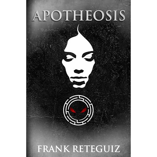Cover of Apotheosis