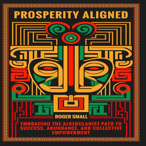 Cover of Prosperity Aligned
