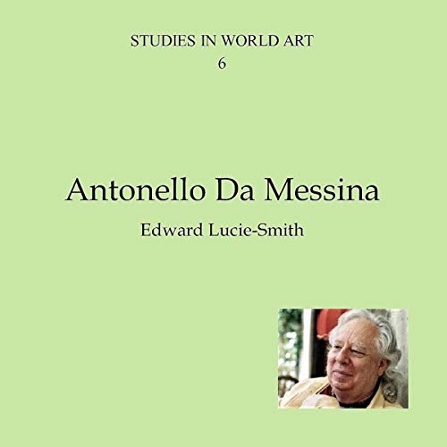 Cover of Antonello da Messina