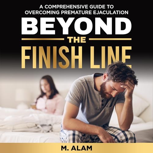 Cover of Beyond the Finish Line