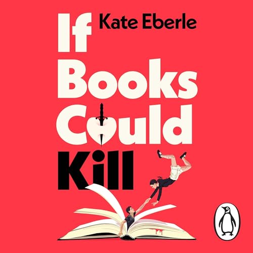 Cover of If Books Could Kill
