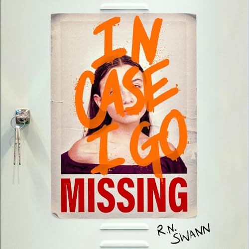 Cover of In Case I Go Missing