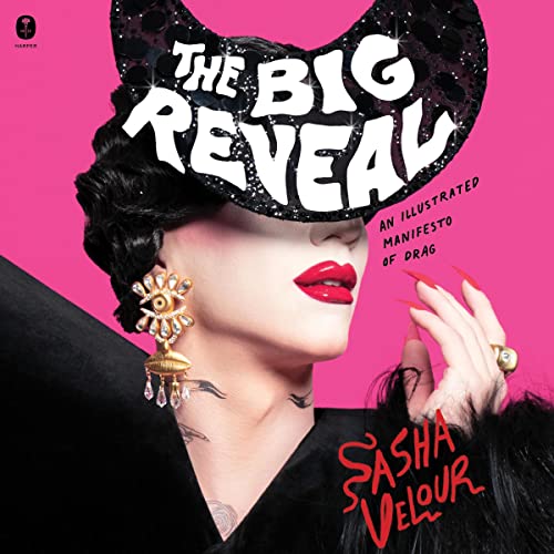 Cover of The Big Reveal