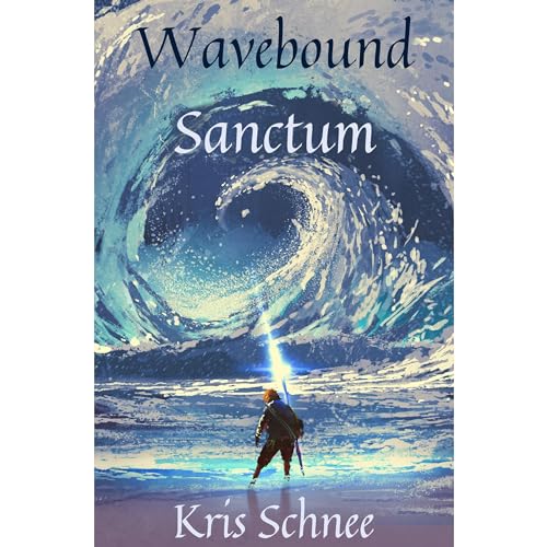 Cover of Wavebound Sanctum