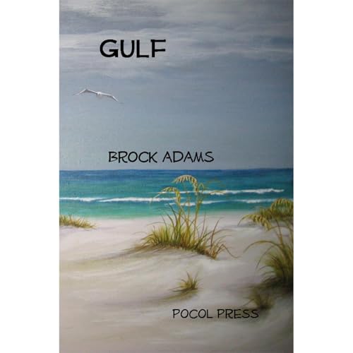 Cover of Gulf