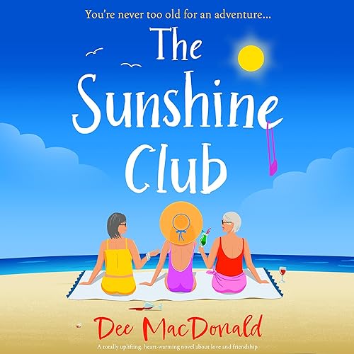 Cover of The Sunshine Club