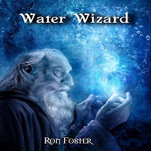 Cover of Water Wizard