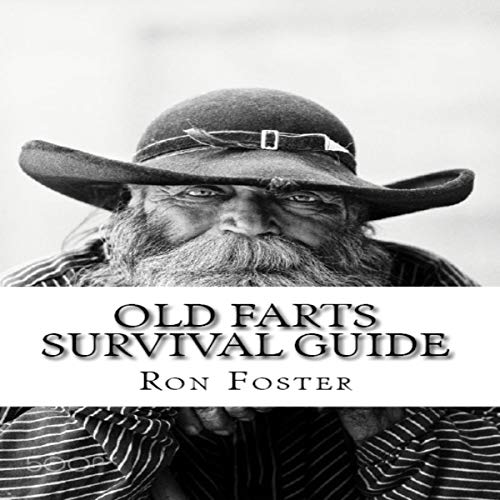 Cover of Old Farts Survival Guide