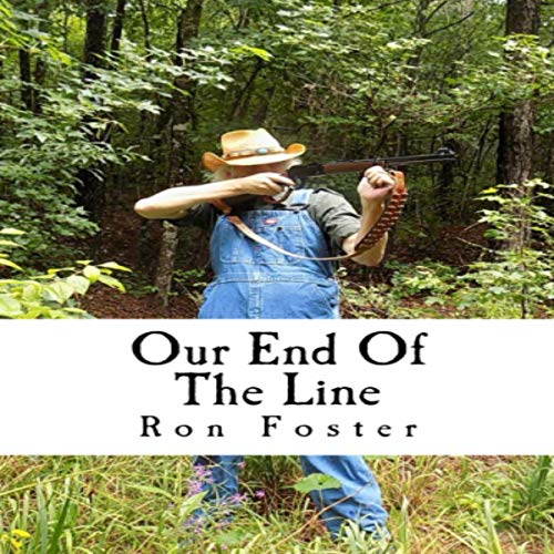Cover of Our End of the Line