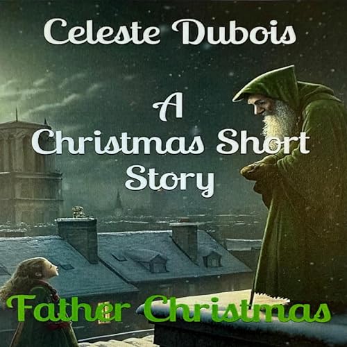 Cover of Celeste Dubois