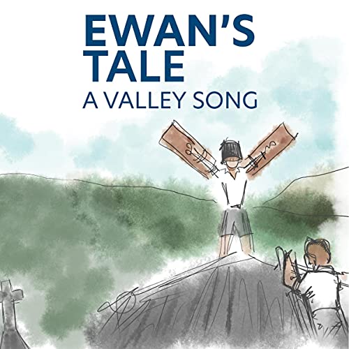 Cover of Ewan's Tale