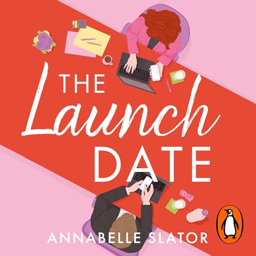 Cover of The Launch Date