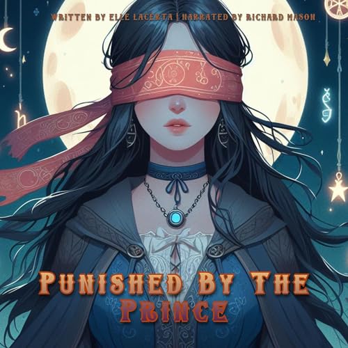 Cover of Punished by the Prince