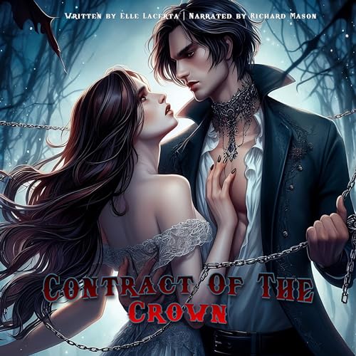 Cover of Contract of the Crown