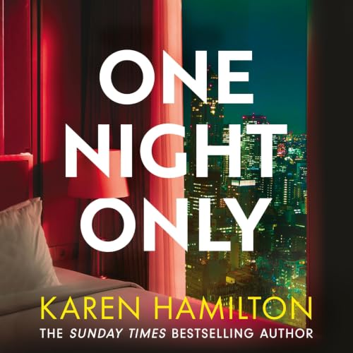 Cover of One Night Only