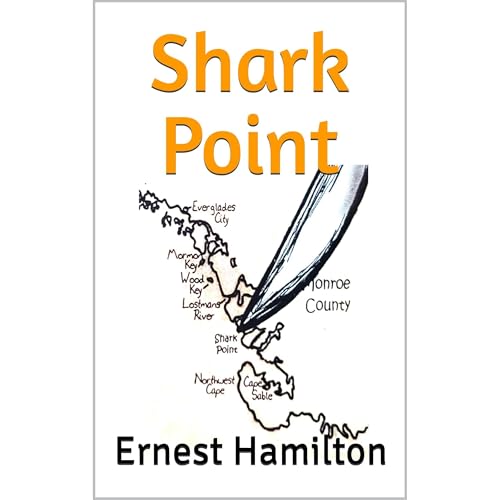 Cover of Shark Point
