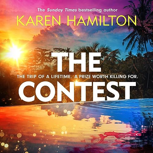 Cover of The Contest