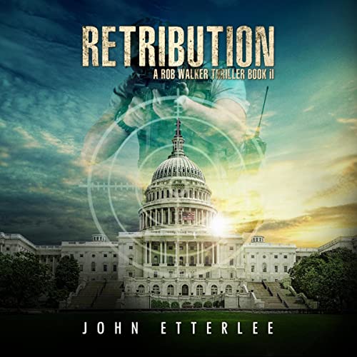 Cover of Retribution