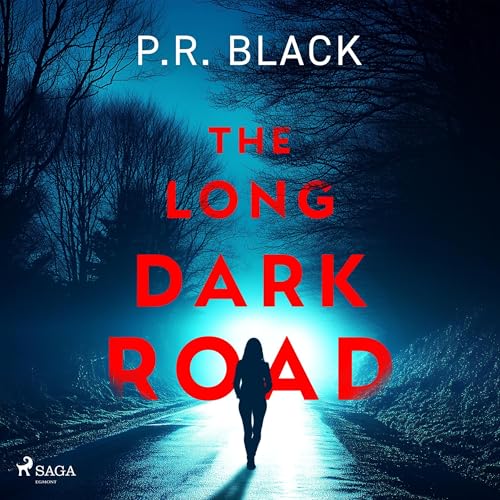Cover of The Long Dark Road