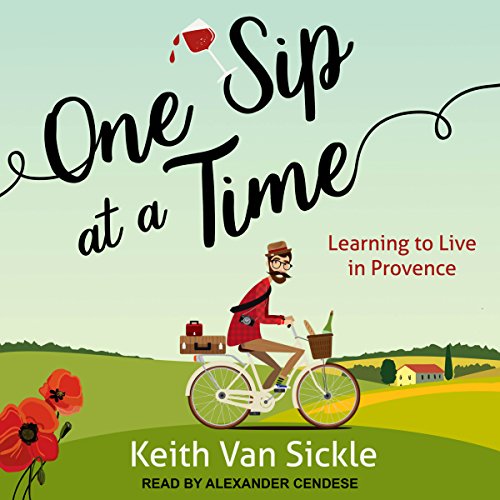 Cover of One Sip at a Time