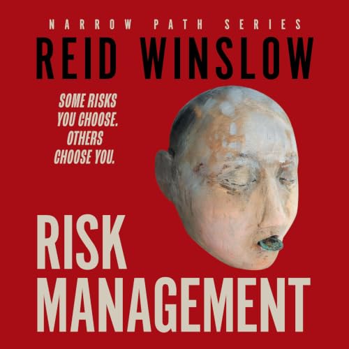 Cover of Risk Management