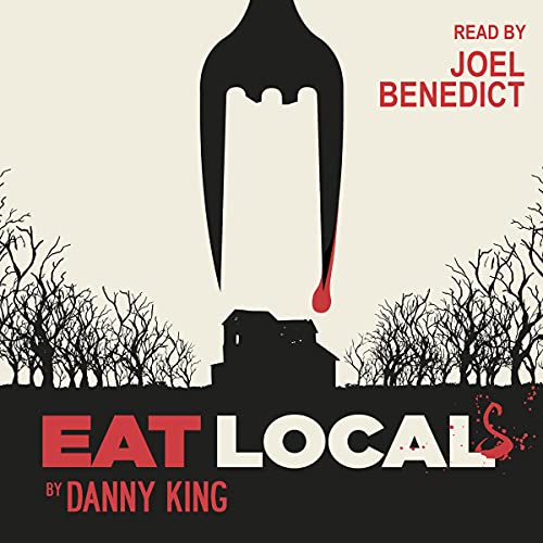 Cover of Eat Local(s)
