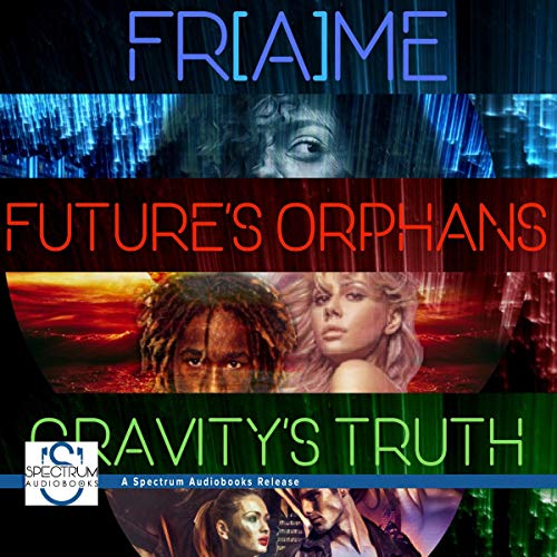 Cover of Ouroboros Cycle (3 Book Series)