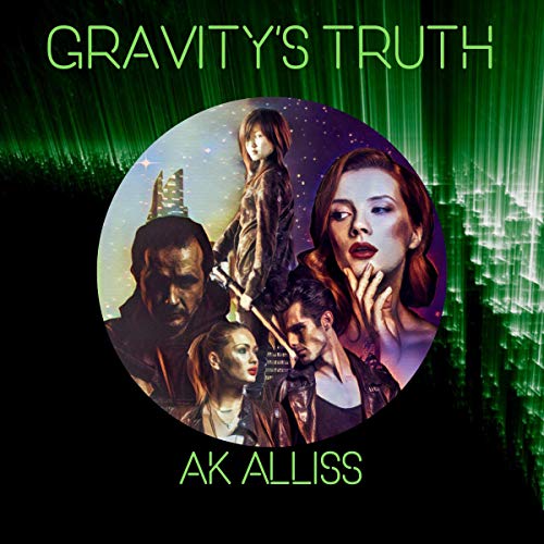 Cover of Gravity's Truth