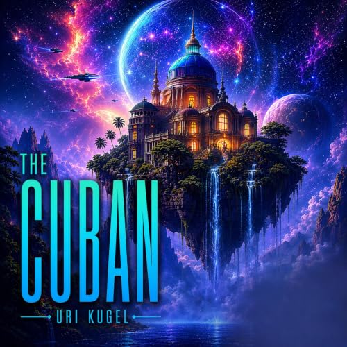 Cover of The Cuban