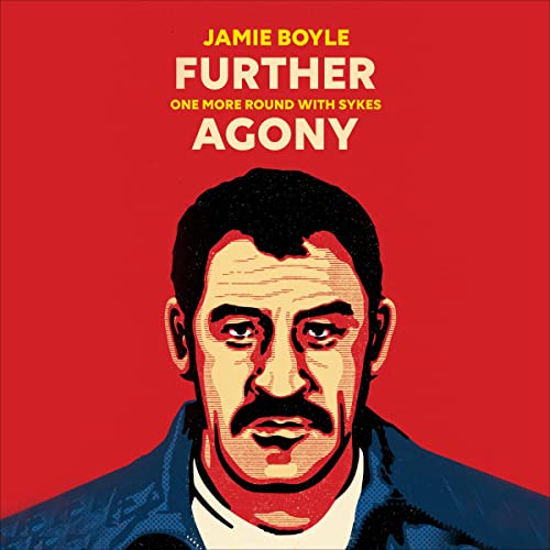 Cover of Further Agony