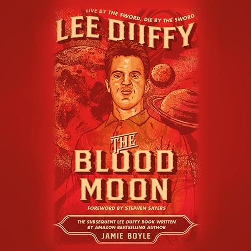Cover of The Blood Moon