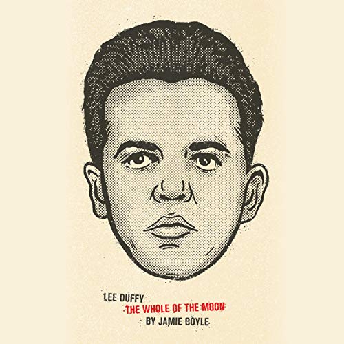 Cover of The Whole of the Moon