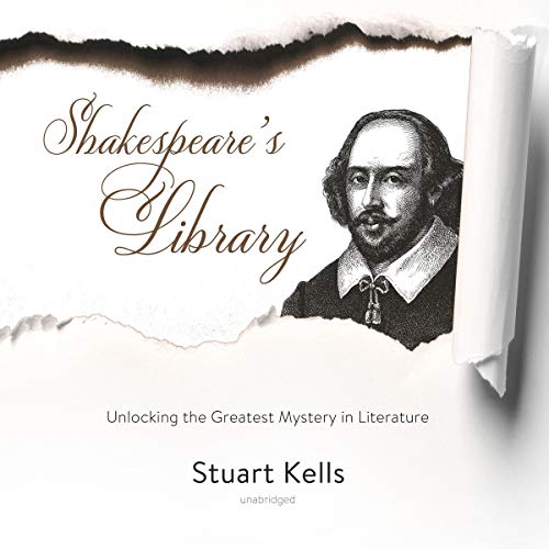 Cover of Shakespeare's Library
