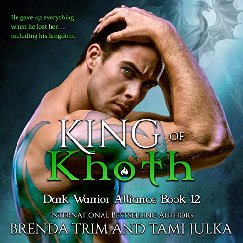 Cover of King of Khoth