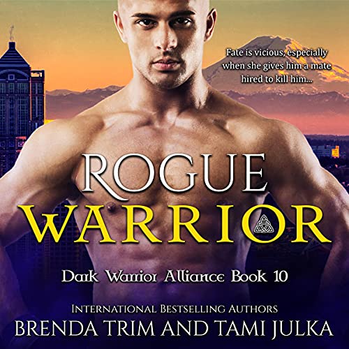 Cover of Rogue Warrior