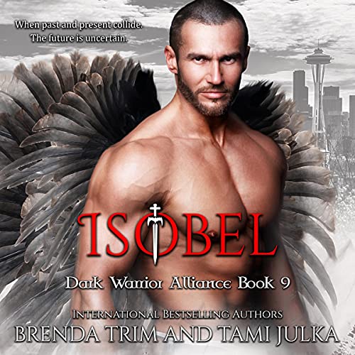 Cover of Isobel
