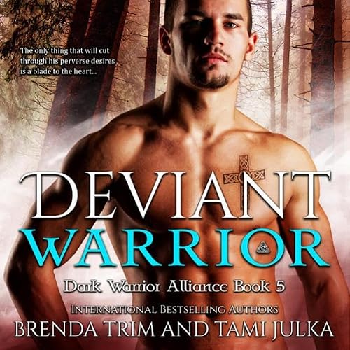 Cover of Deviant Warrior