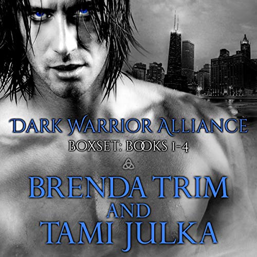 Cover of Dark Warrior Alliance Boxset