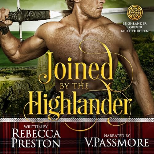 Cover of Joined by the Highlander