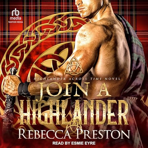 Cover of Join a Highlander