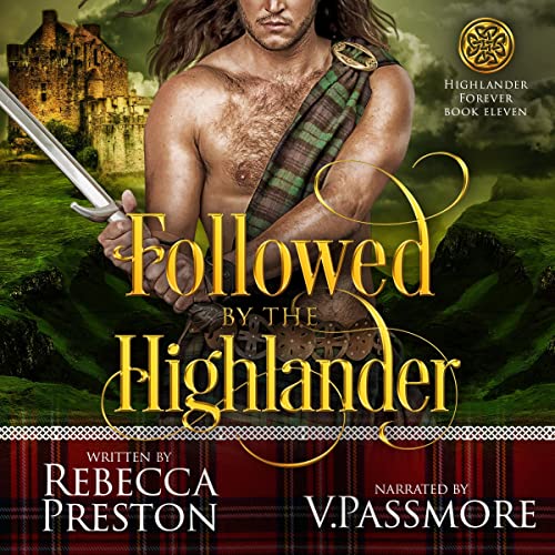 Cover of Followed by the Highlander