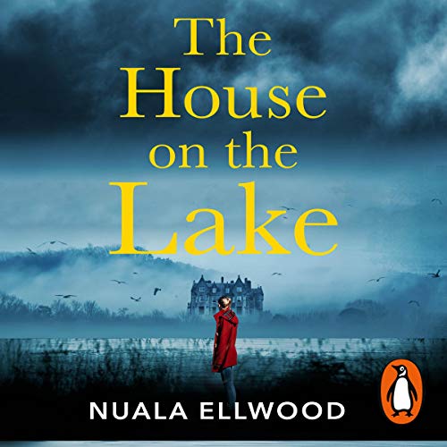 Cover of The House on the Lake