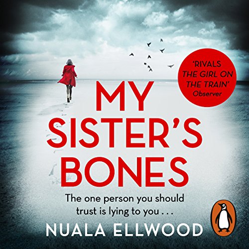 Cover of My Sister's Bones