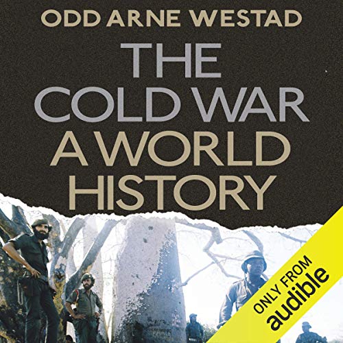 Cover of The Cold War