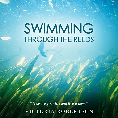 Cover of Swimming Through the Reeds