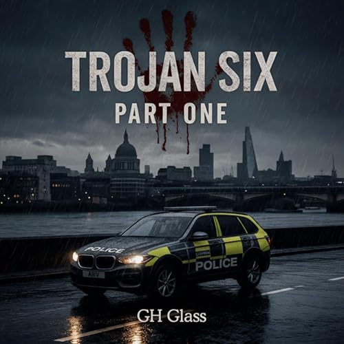 Cover of Trojan Six