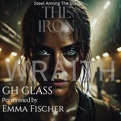 Cover of Steel Among the Stars