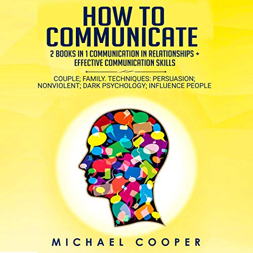 Cover of How to Communicate