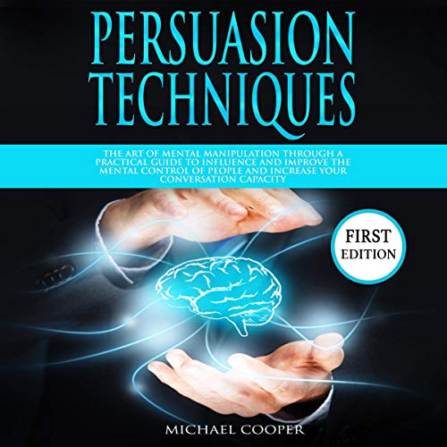 Cover of Persuasion Techniques
