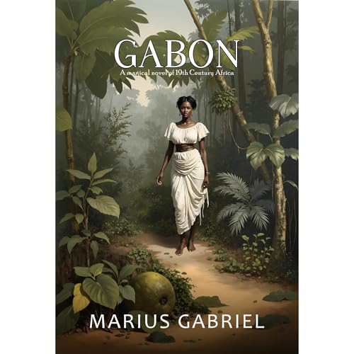 Cover of Gabon